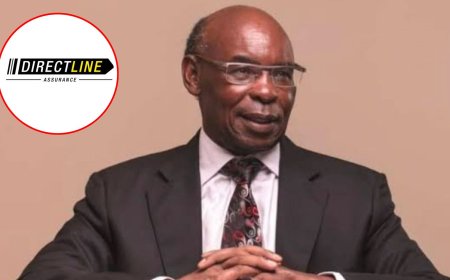 Govt Revokes Closure Of SK Macharia's Directline Assurance