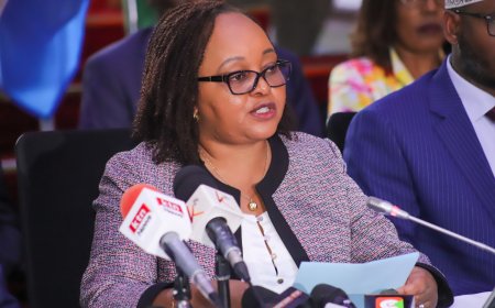 Stop VAT Taxes Or Else- Governors to KRA