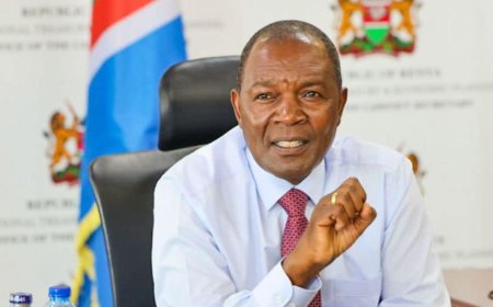 Treasury Stops Plan To Increase Call, Internet, Mobile Money Transfer Fees