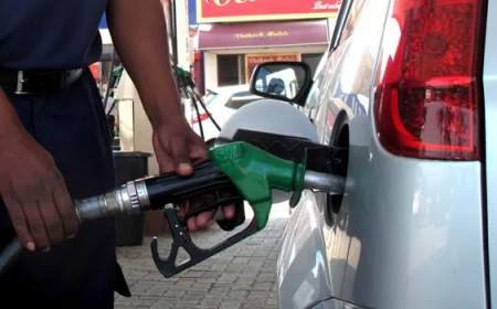 EPRA Decreases Fuel Prices For June-July: Diesel Drops By Ksh6