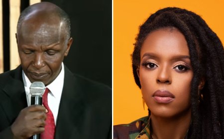 Ambassador Daniel Koikai Dies Day After Eulogising Daughter Njambi