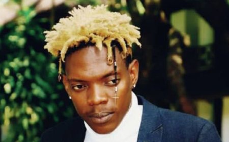 Collision With Matatu- Police Detail Accident That Killed Fred Omondi