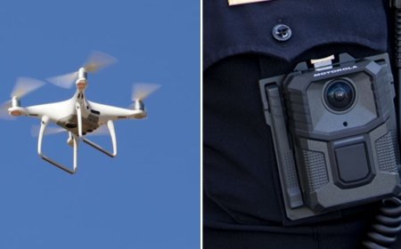 IPOA Calls For Drones, Body Cameras On Police Officers, Probes Brutality During Anti-Finance Bill Protests