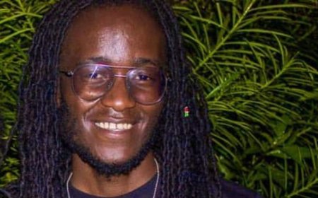 Left Him To Die: More Details Emerge On Police Shooting Of Rex Kanyike Masai