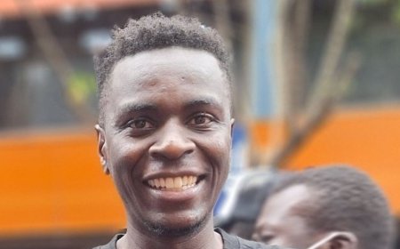 25 Human Rights Groups Demand DCI To Reveal Crazy Nairobian's Location