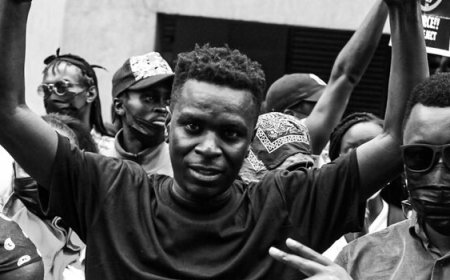 Billy 'Crazy Nairobian' Released, LSK Confirms [VIDEO]