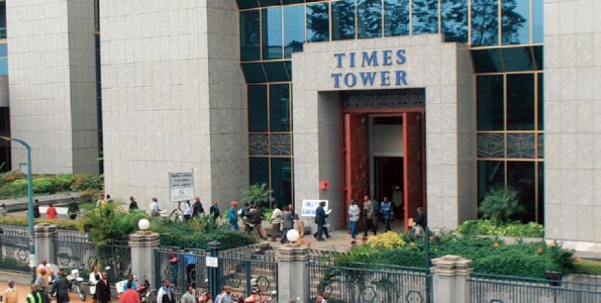 2.4 Million Kenyans File Tax Returns Ahead Of Deadline- KRA