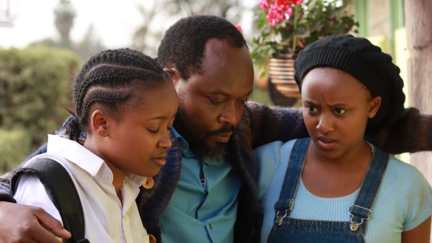 OORO: Hoping Enos Olik's Latest Directorial Effort Avoids Crime Drama Clichés