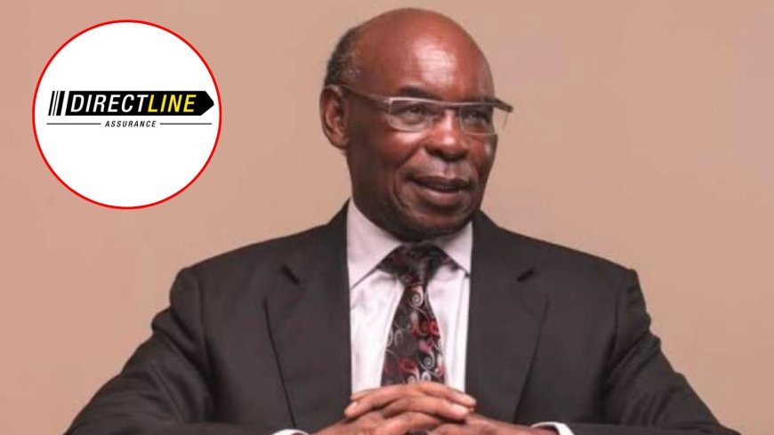 SK Macharia Shuts Down Directline Assurance Company & Fires All Employees