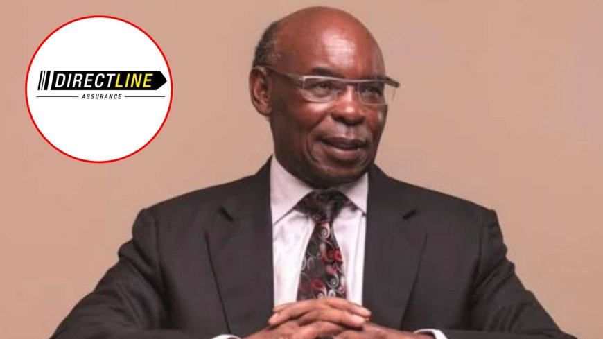 Govt Revokes Closure Of SK Macharia's Directline Assurance