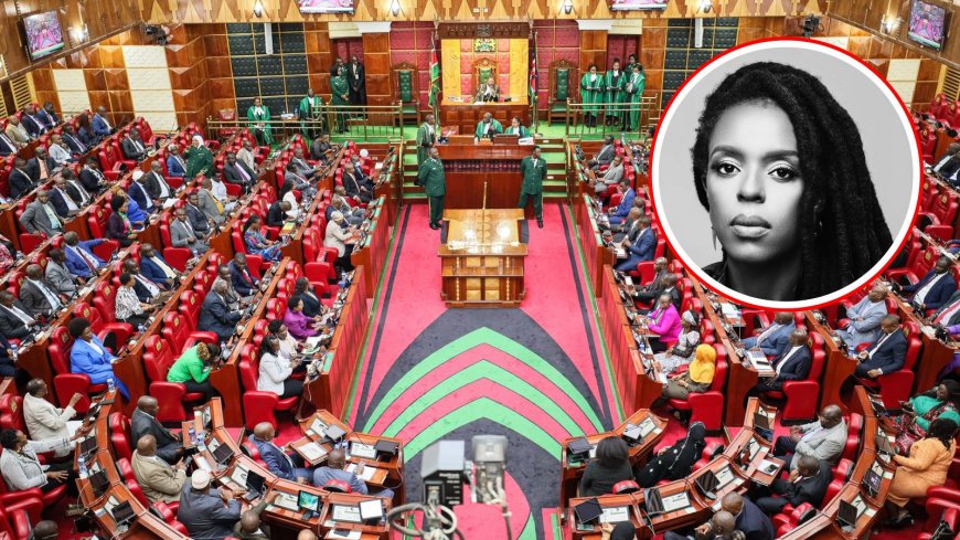 Demand For Parliament To Introduce Policy For Kenyan Women After Jahmby Koikai's Death