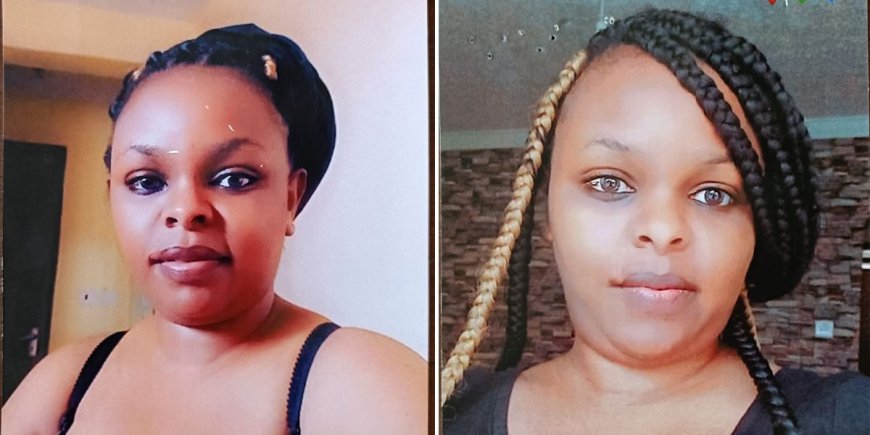 Woman Who Stabbed Ex-Boyfriend On The Run, DCI Make Appeal To Kenyans