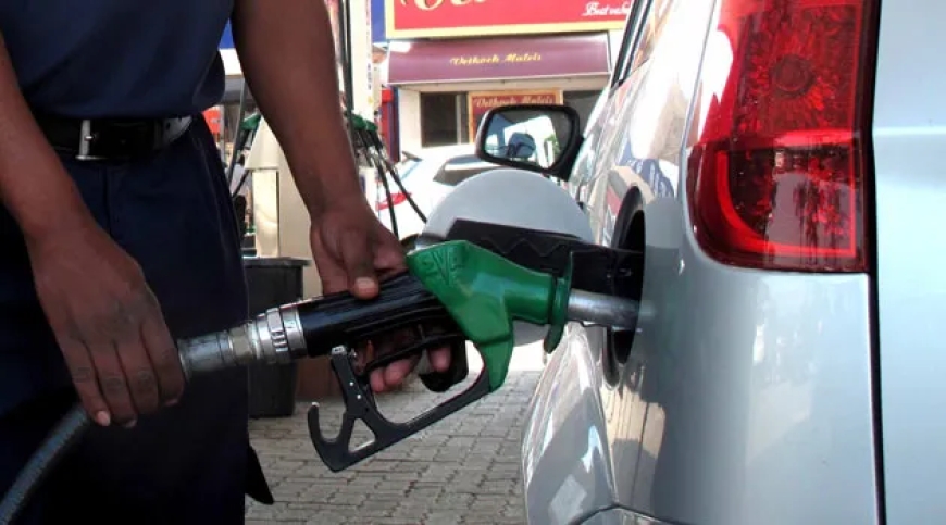 EPRA Decreases Fuel Prices For June-July: Diesel Drops By Ksh6