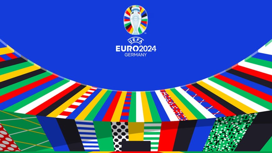 MultiChoice: How To Watch All 51 UEFA EURO 2024 Matches Starting Tonight