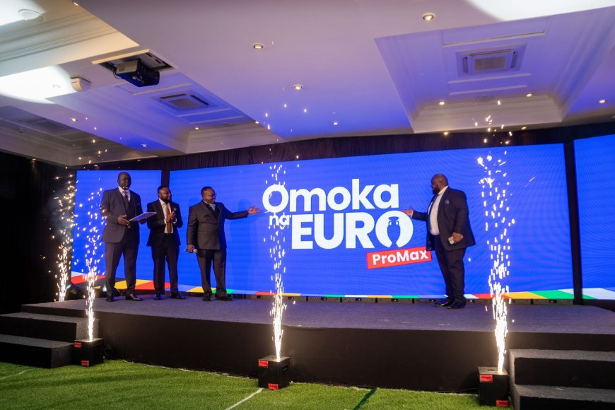 Omoka Na Euro Promax: How You Can Win Nduthis And Smartphones On The OdiBets Platform