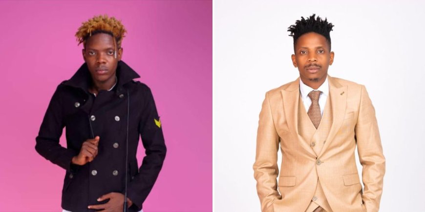 Comedian Fred Omondi Is Dead- Eric Omondi Confirms