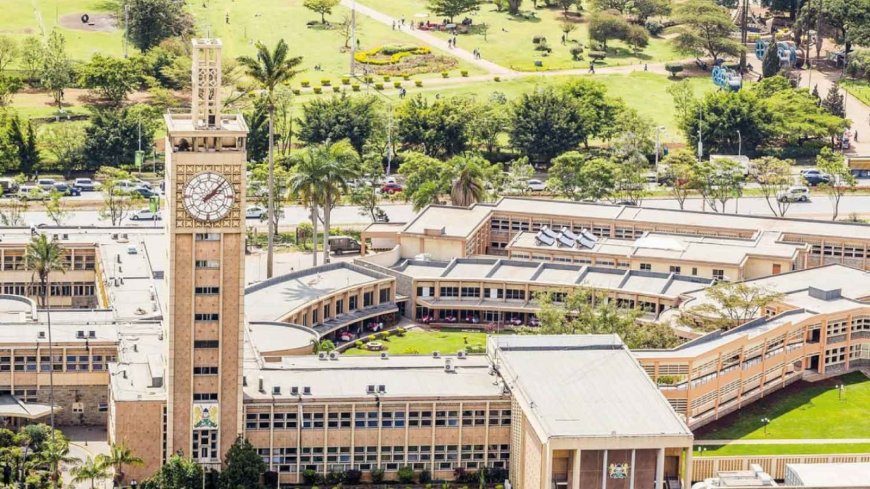 Ksh150M Escape Tunnel Protecting MPs Going To & From Parliament