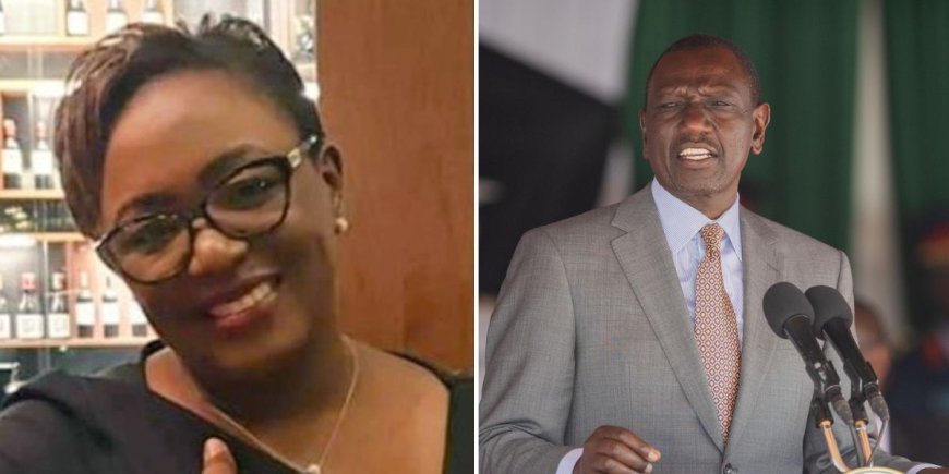 Should Never Happen Again: Ruto Issues Order After Magistrate Monica Kivuti Murder