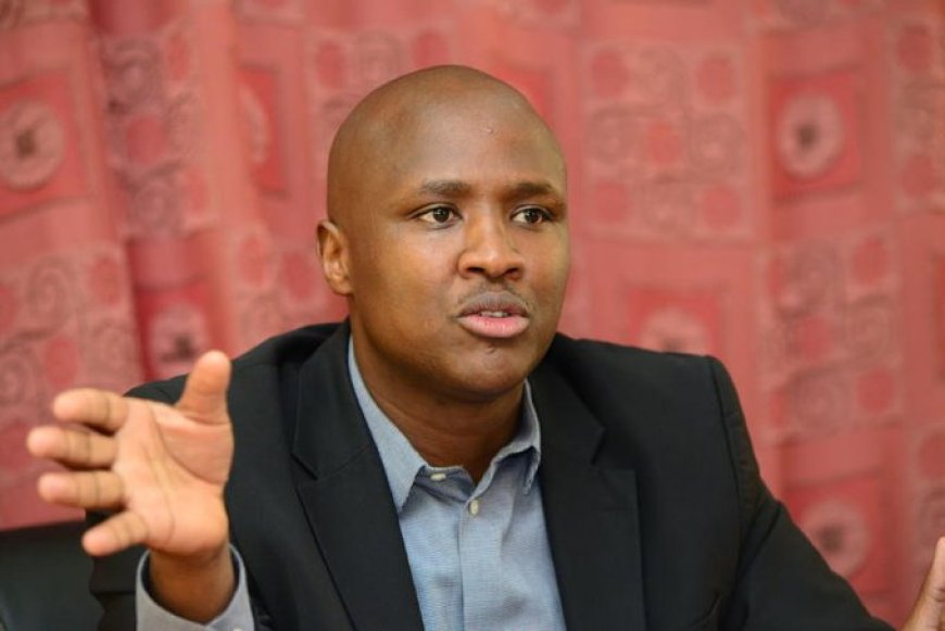 Alfred Keter: Questions I Was Asked On Uhuru & Gachagua During Arrest