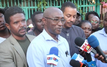 Autopsy Reveals Cause Of Death Of 12-Year-Old Boy Shot 8 Times By Police