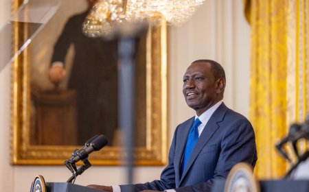 Ruto Denounces Plans To Fire Cabinet Secretaries Despite Promising 'Changes In Govt'