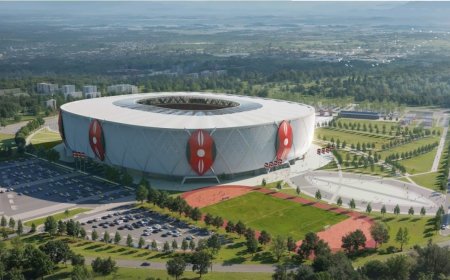 Kenya To Host AFCON 2027 Opening & Closing Ceremonies- Govt