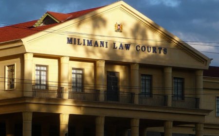 High Court Blocks Police From Banning Nairobi Protests Because They Are Leaderless