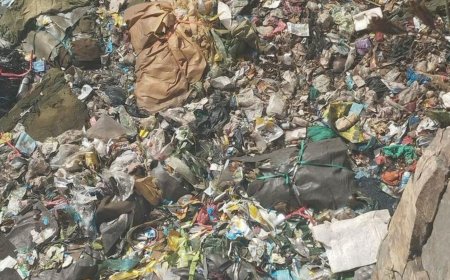 Similar Mode Of Killing: DCI Speaks On 10 Female Bodies Found In Mukuru