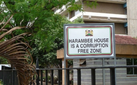 Ministry Of Interior Urges Ruto To Create Coroner General's Office: Here's Why