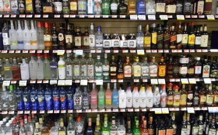 Govt Allows 15 Alcohol Manufacturers To Resume Operations [LIST]