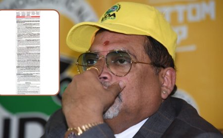 Ex-MP Swarup Mishra Cries Foul As His 9 Properties, Including Hospitals, Put Up For Auction