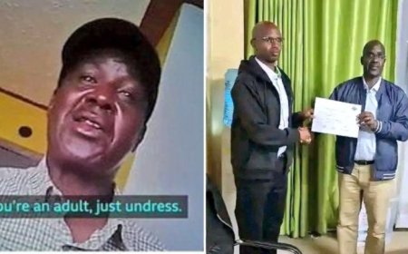 Blow To John Chebochok After Court Blocks His Swearing-In As KTDA Factory Director