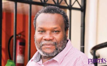 We Arrested The Wrong Man- Police Speak On Arrest Of Veteran Journalist Macharia Gaitho