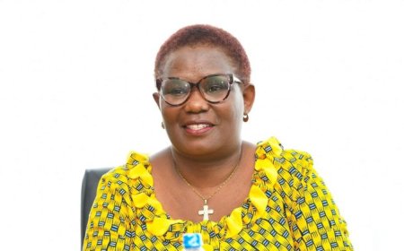 Meru Governor Kawira Mwangaza Faced With 3rd Impeachment Motion