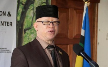 Ruto Let Him Go: Isaac Mwaura Spills Beans On Ouster Of Japhet Koome