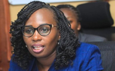 Your Job Is Not To Dictate: LSK Corners CA Over Warning To Media Houses