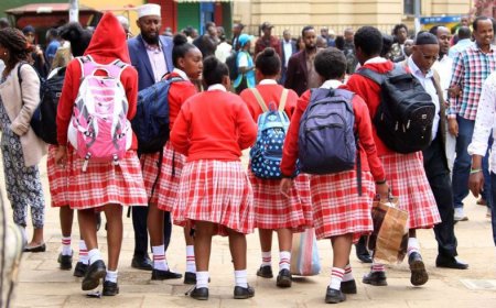 Schools May Not Reopen For Third Term: Teachers Give Govt 7-Day Notice