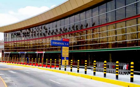 Govt Given 14 Days To Meet 6 Demands Amidst Claims Of Selling JKIA