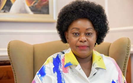 Millie Odhiambo Backed To Replace Wandayi After Ruto Nominates Him To Cabinet