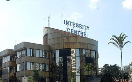 Storm As EACC Opposes Changes To Chairperson Requirements