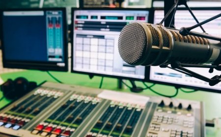 Inooro FM's Professor Ngugi Njoroge Is Dead