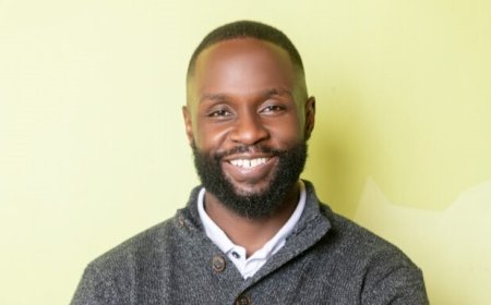 International Journalists Say Kenyan Govt Is Trying To Silence John Allan Namu