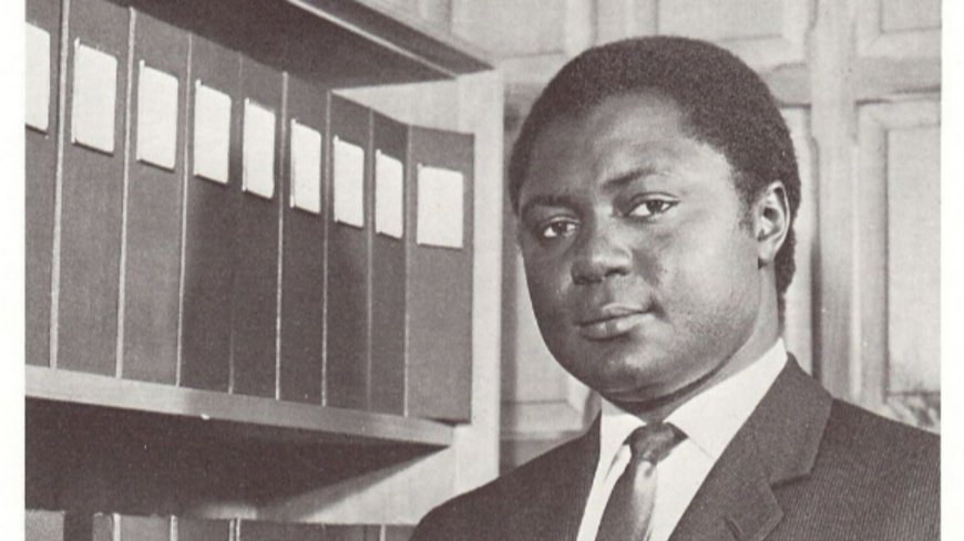 DCI Launches Fresh Investigation Into Tom Mboya's Assassination