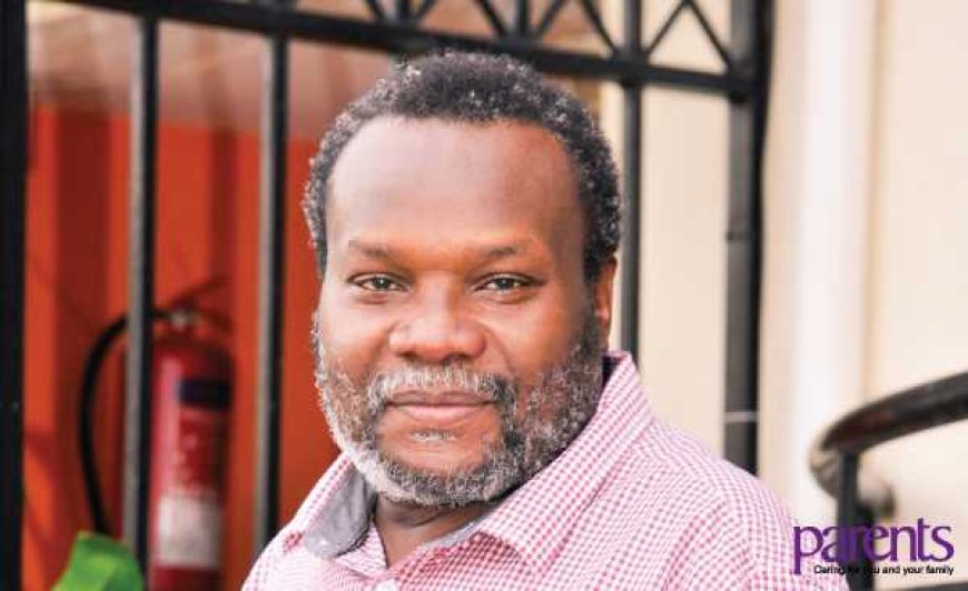 We Arrested The Wrong Man- Police Speak On Arrest Of Veteran Journalist Macharia Gaitho