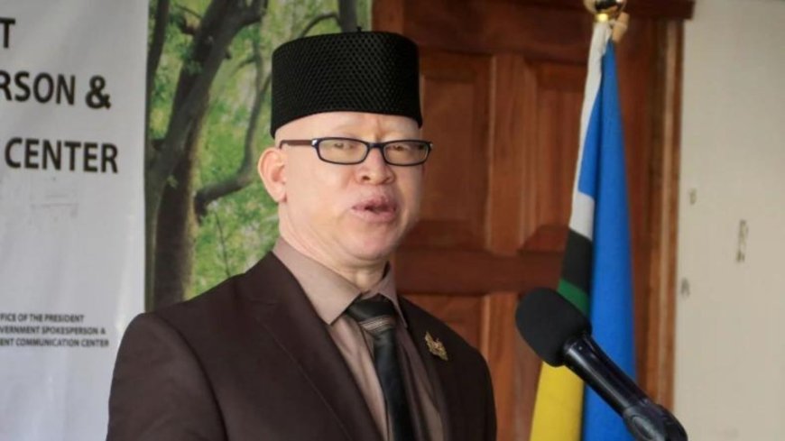 Ruto Let Him Go: Isaac Mwaura Spills Beans On Ouster Of Japhet Koome