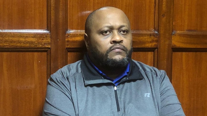 Francis Gaitho Charged With Publishing False Information: Here's Why