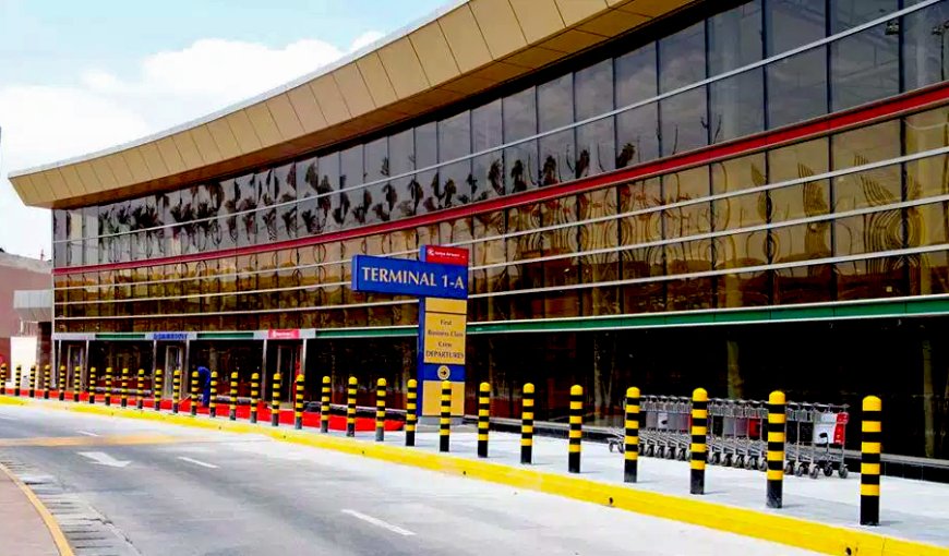 JKIA-Adani: Govt Addresses Fears Of Job Losses In Proposal By Indian Firm