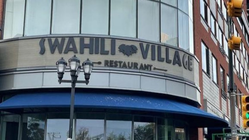 Kenyan-Owned US Restaurant Takes Action After Being Ordered To Pay Ksh67 Million