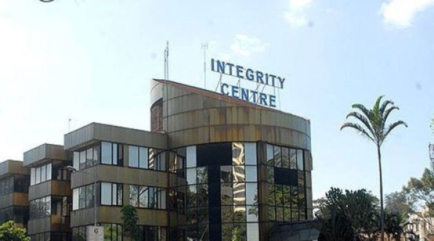 Storm As EACC Opposes Changes To Chairperson Requirements