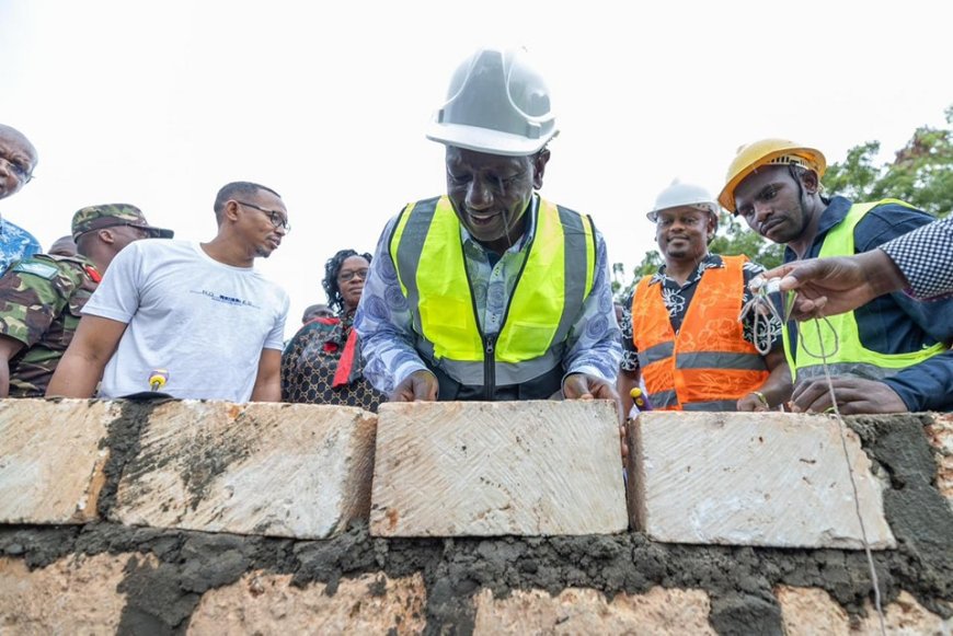 5 Technologies That Can Reduce Construction Costs In Kenya And Save Time